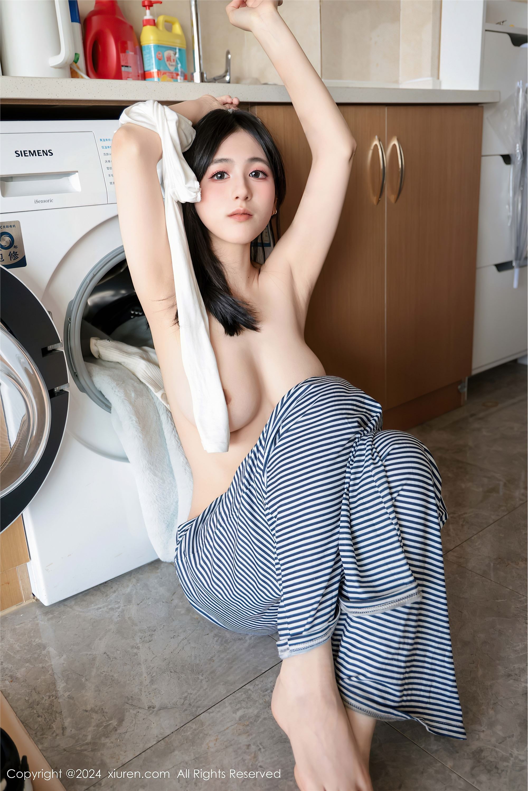 Xiuren秀人网 2024.12.16 NO.9605 奶芙乔乔